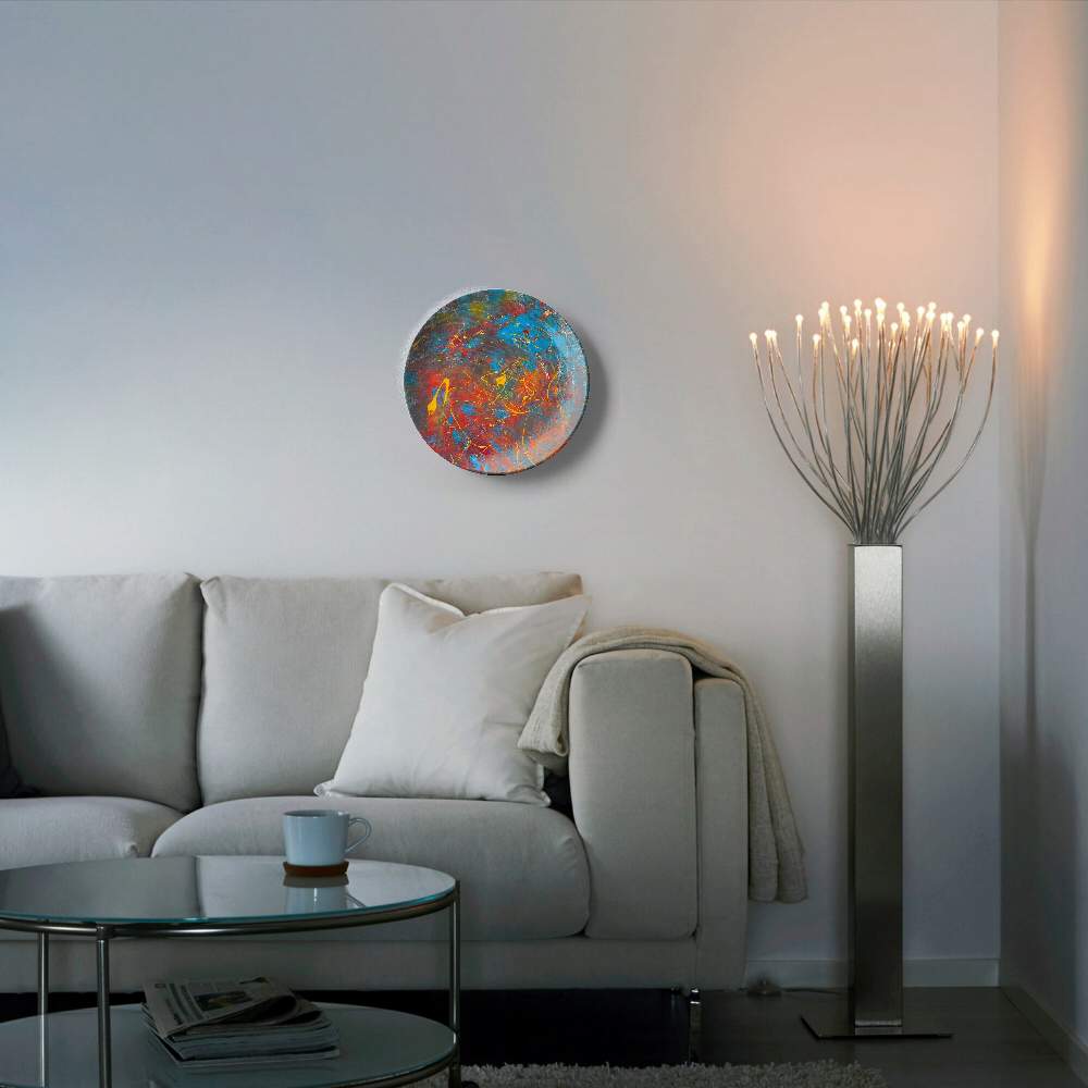 Подводное царство — Грег Ван Дайк