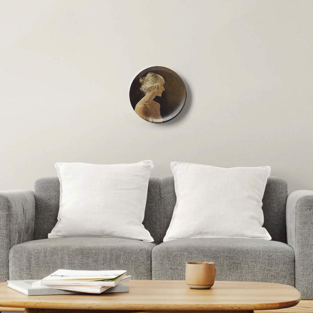 Символ Красоты — Эндрю Уайет