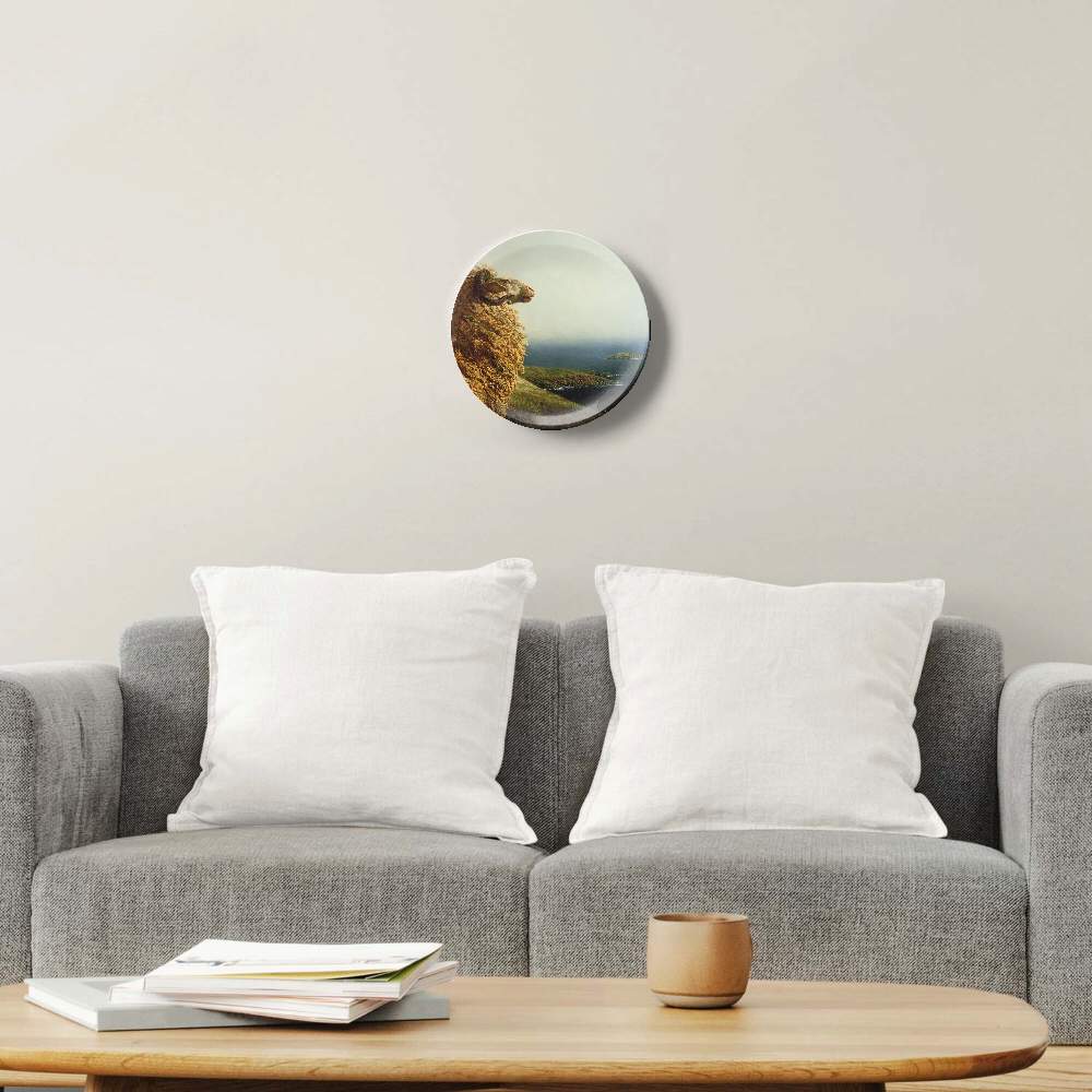 Островитянин — Джейми Вайет