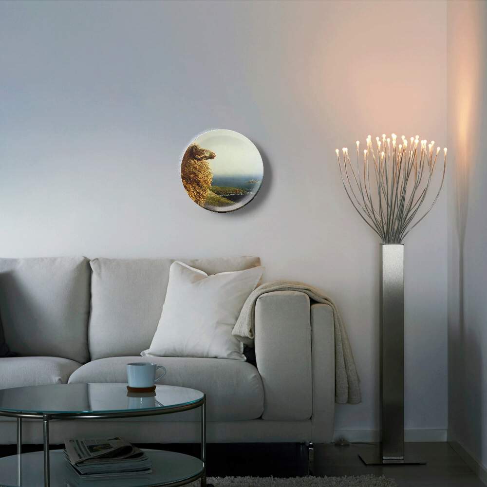 Островитянин — Джейми Вайет