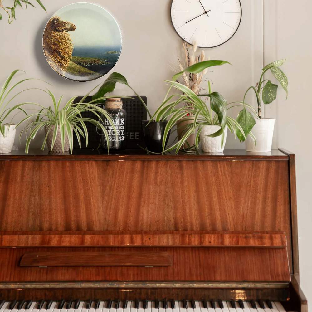 Островитянин — Джейми Вайет