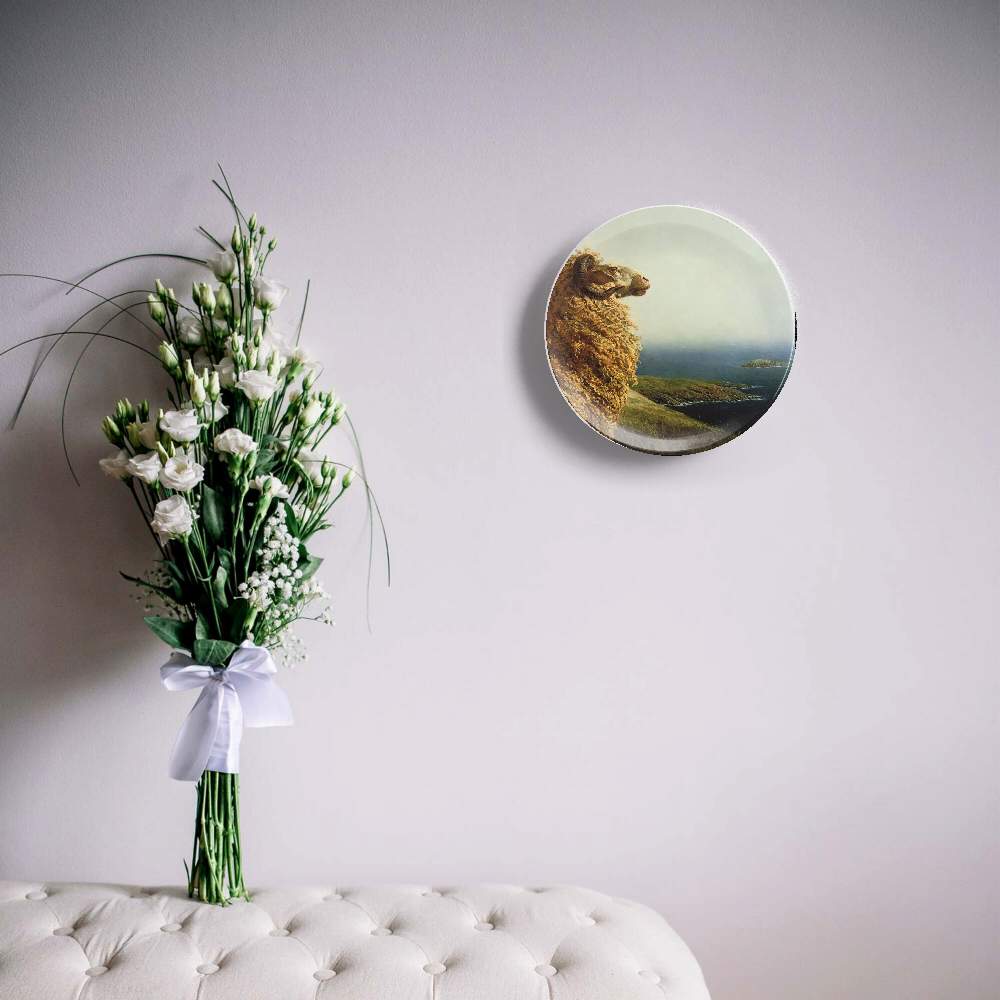 Островитянин — Джейми Вайет