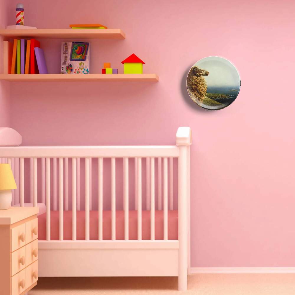 Островитянин — Джейми Вайет