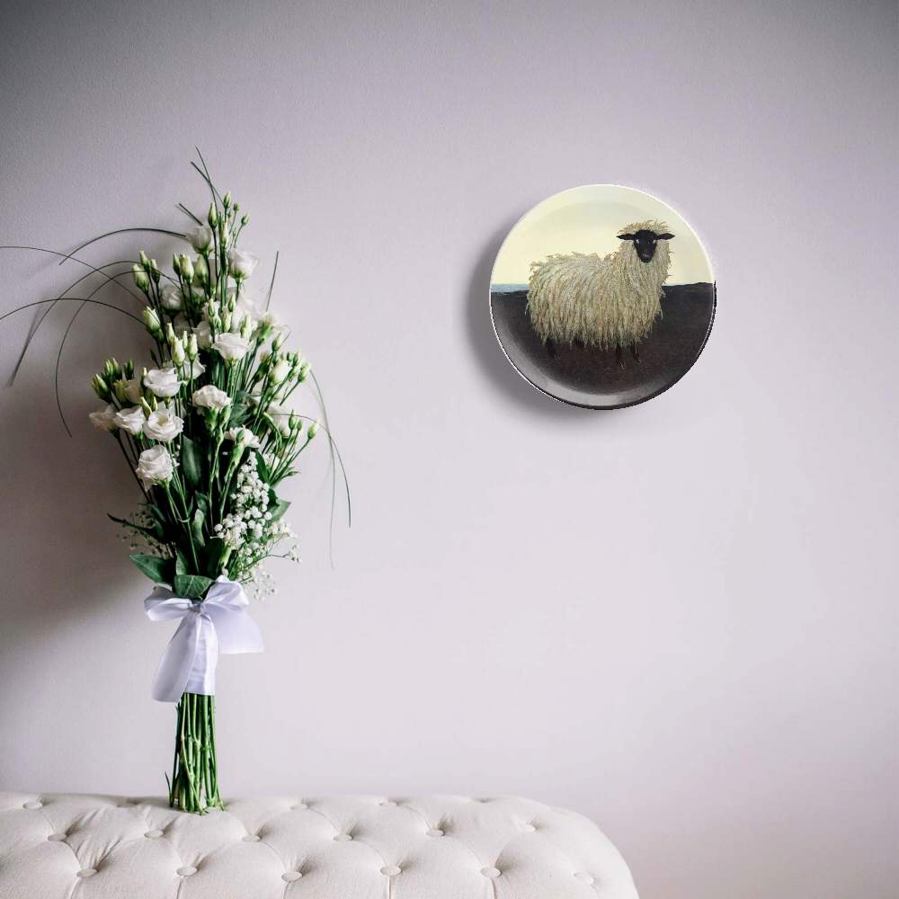 Портрет леди — Джейми Вайет