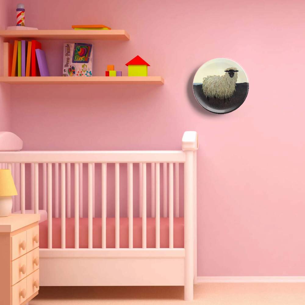 Портрет леди — Джейми Вайет