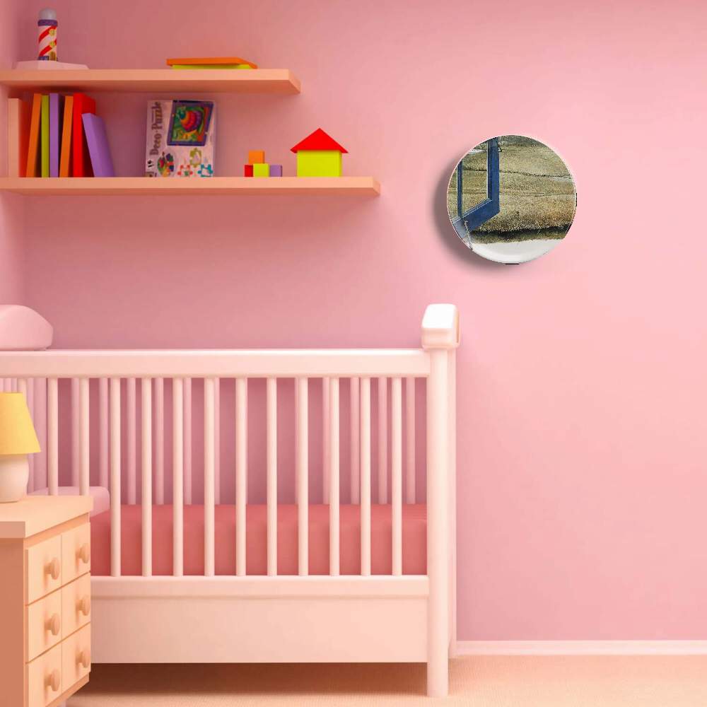 Полуденная любовь — Эндрю Уайет