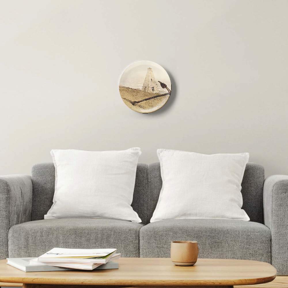 Морской бег — Эндрю Уайет