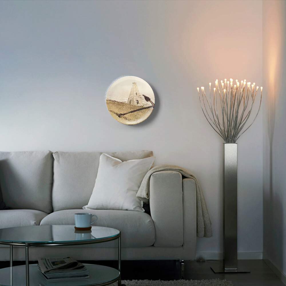 Морской бег — Эндрю Уайет