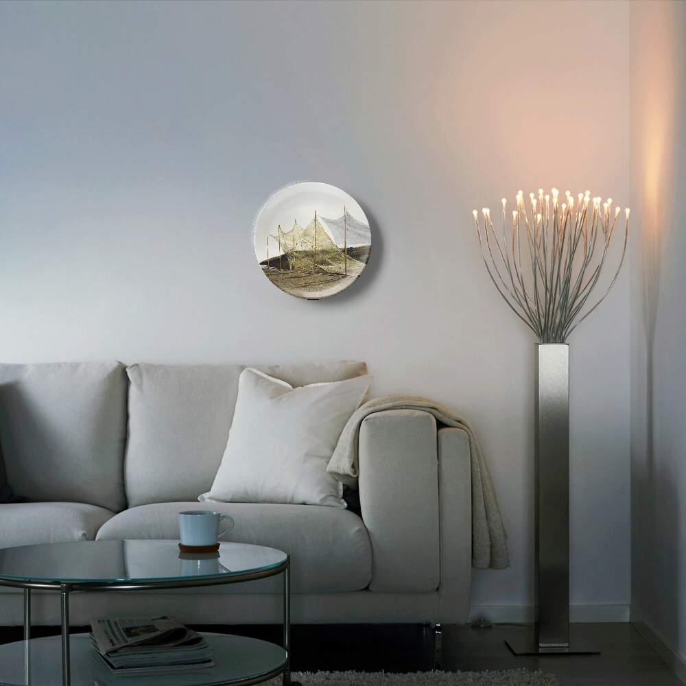 Троицын день — Эндрю Уайет