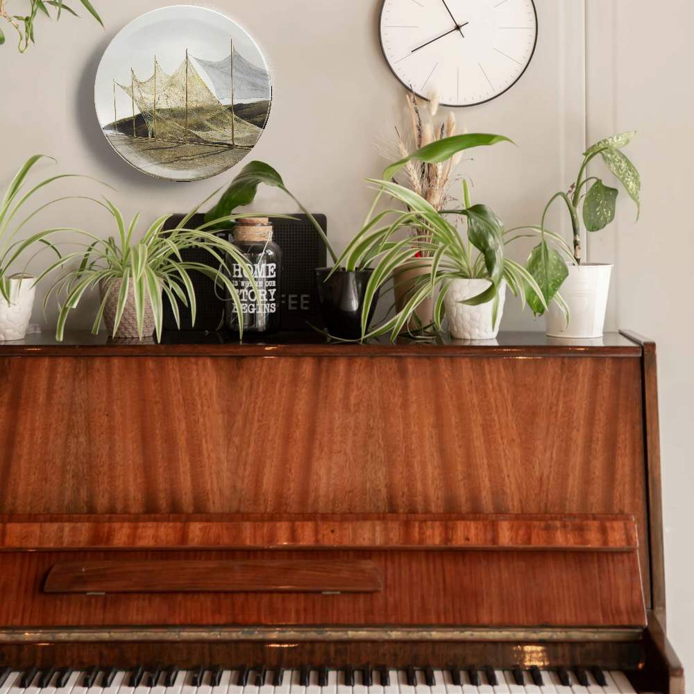 Троицын день — Эндрю Уайет