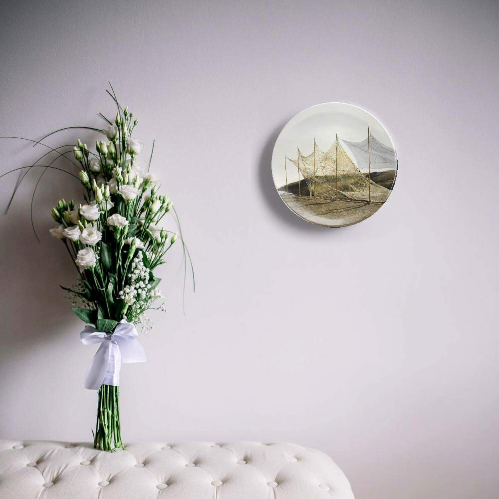 Троицын день — Эндрю Уайет