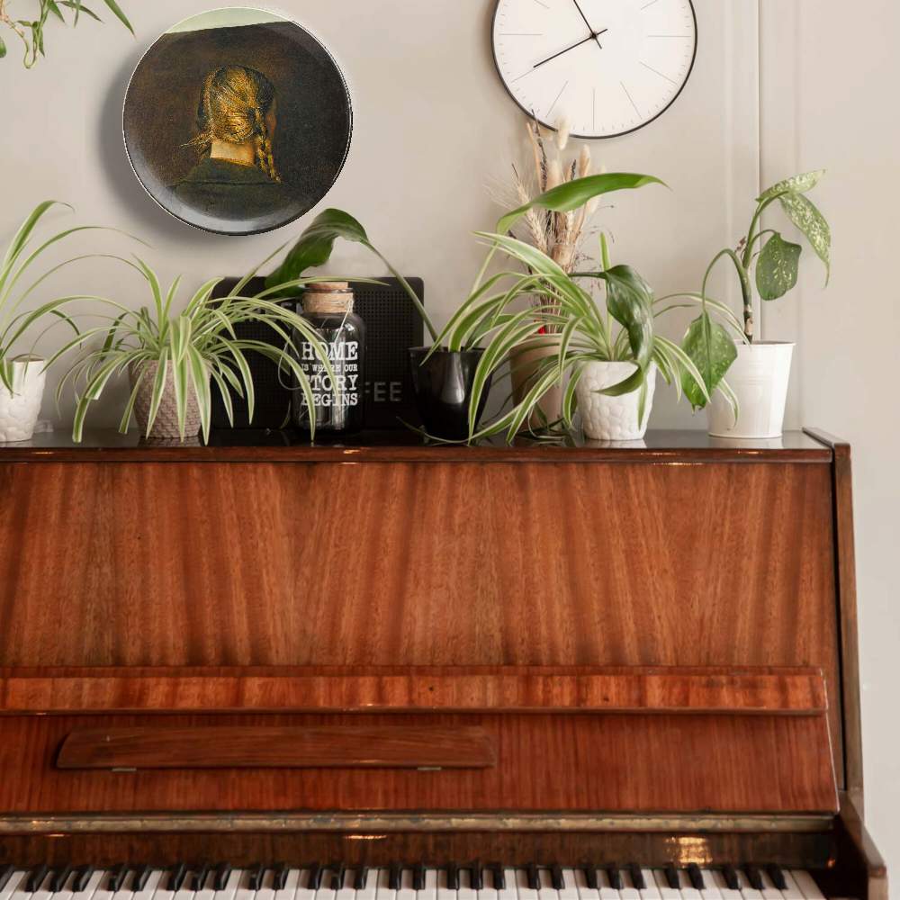 Хельга — Эндрю Уайет