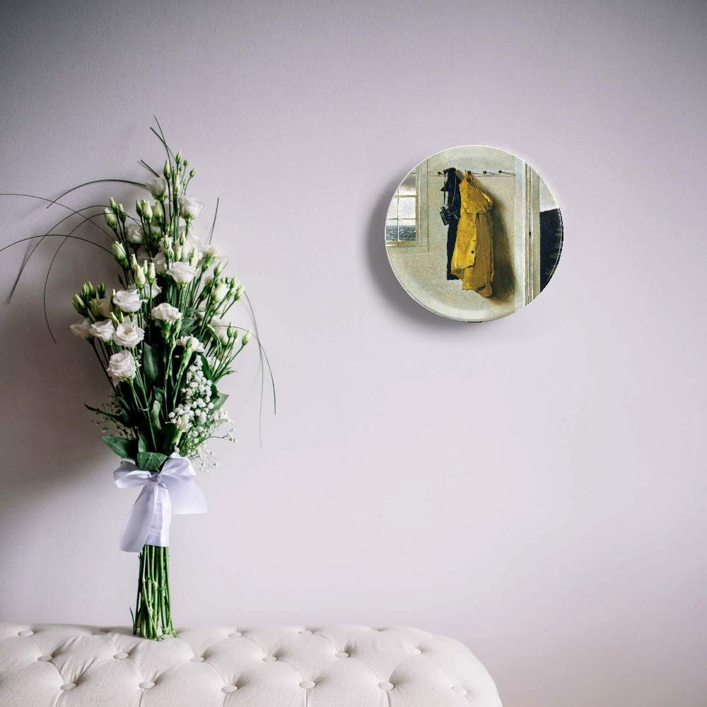 Шквал — Эндрю Уайет