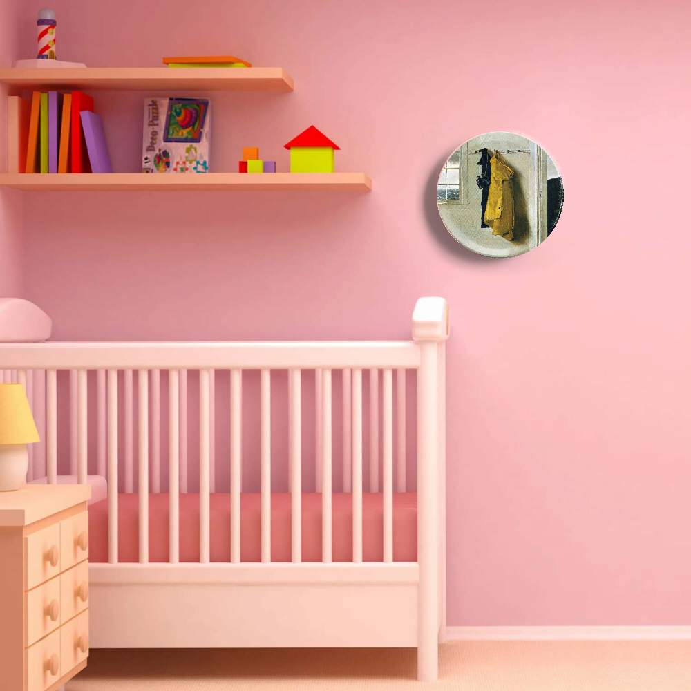 Шквал — Эндрю Уайет