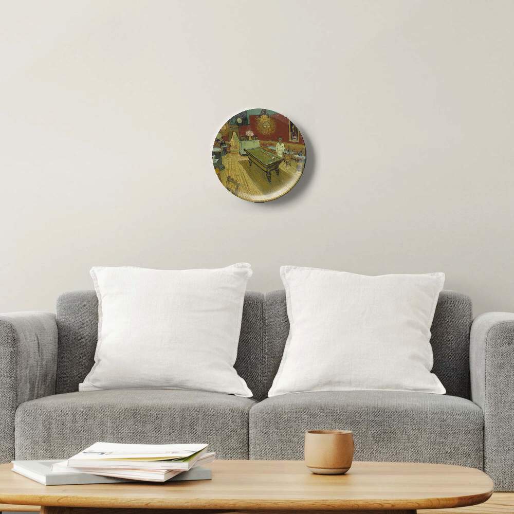 Винсент Виллем Ван Гог — Винсент Ван Гог