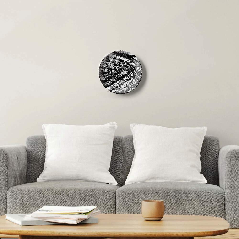 Композиция Номер 3 — Грег Ван Дайк