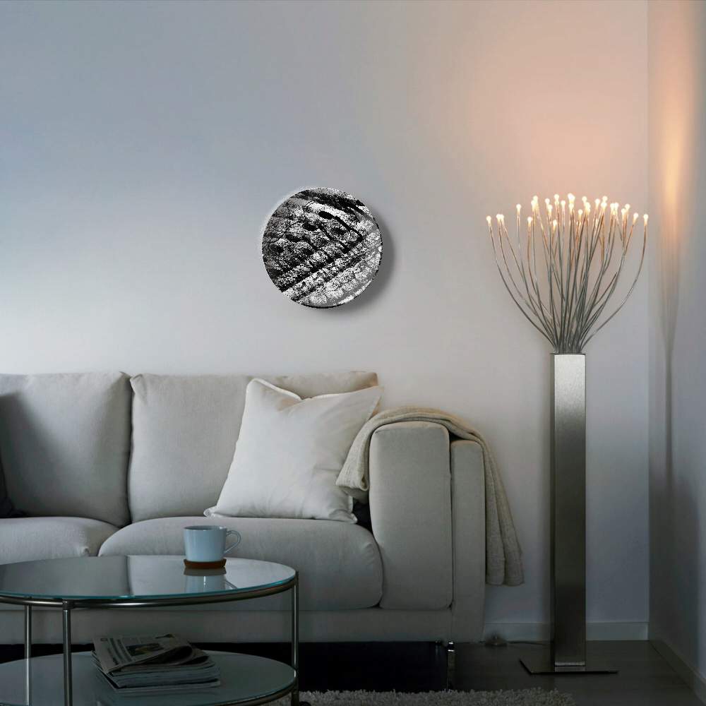 Композиция Номер 3 — Грег Ван Дайк