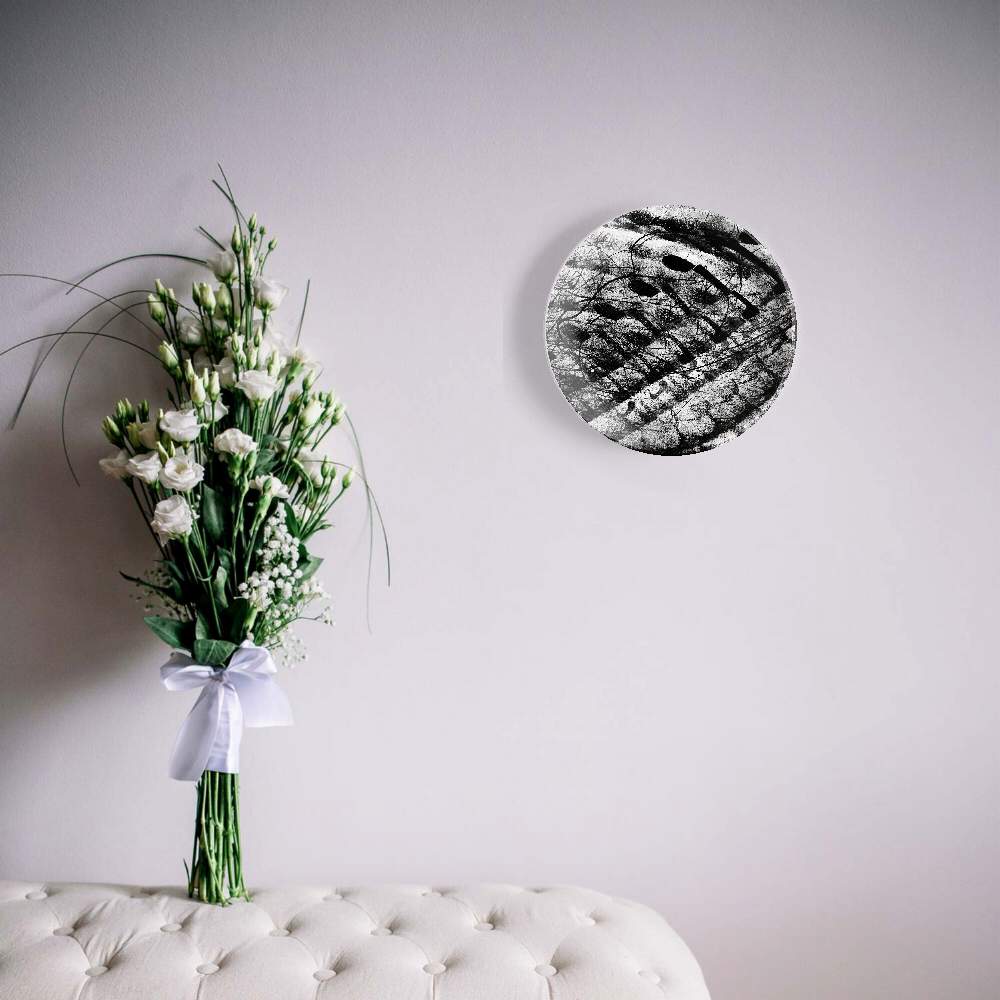 Композиция Номер 3 — Грег Ван Дайк