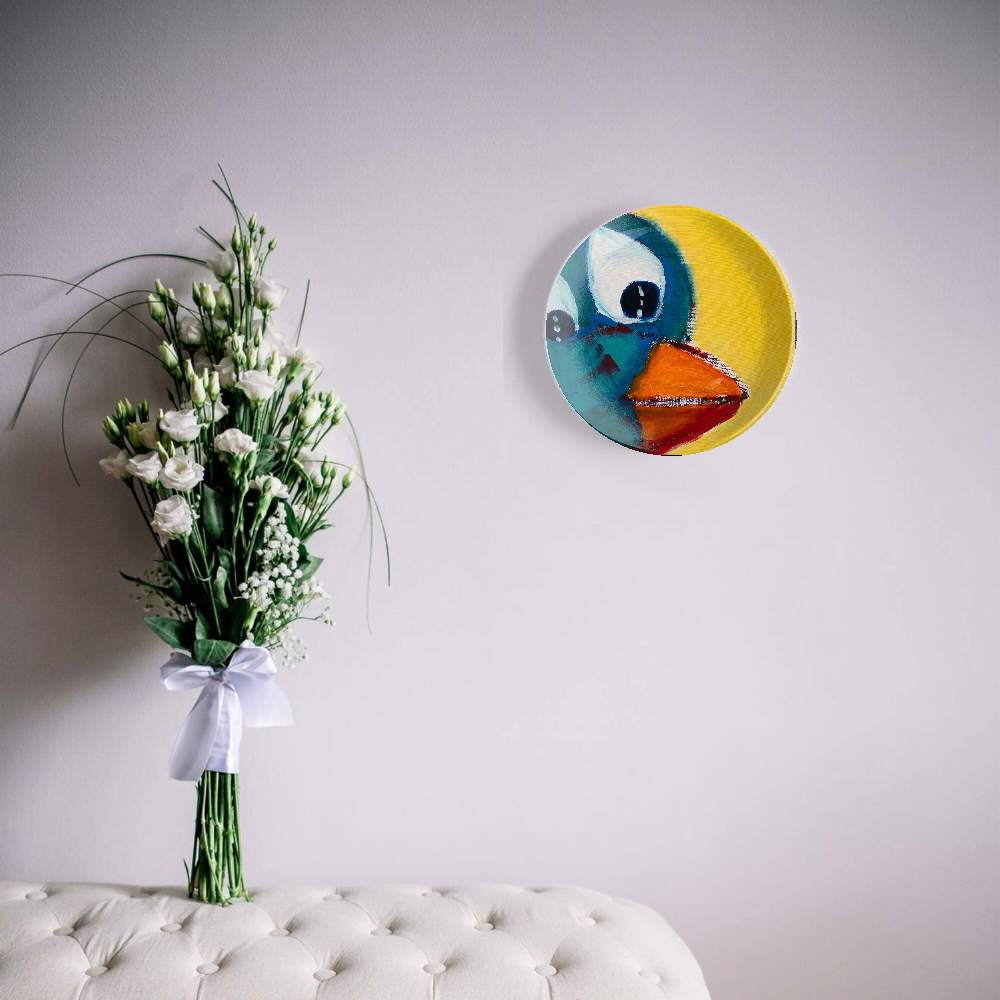 Вкусно же — Грег Ван Дайк