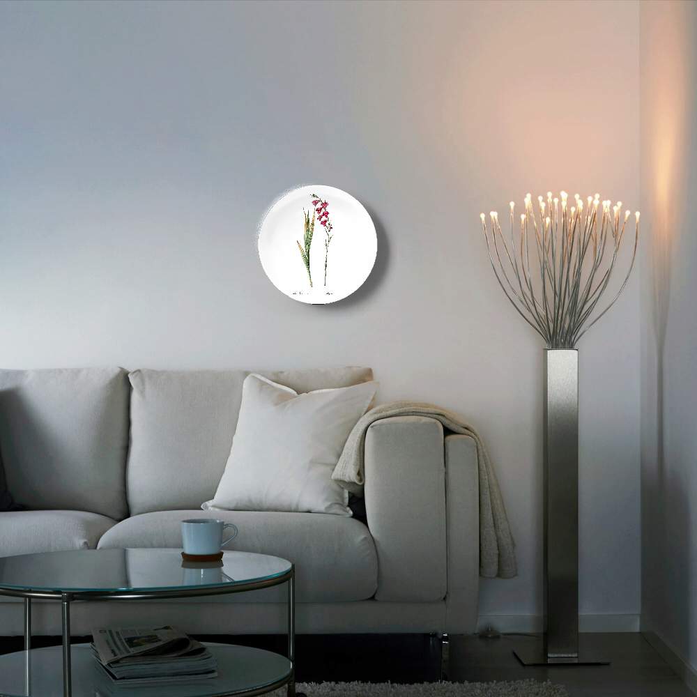 Гладиолус — Пьер Жозеф Редуте