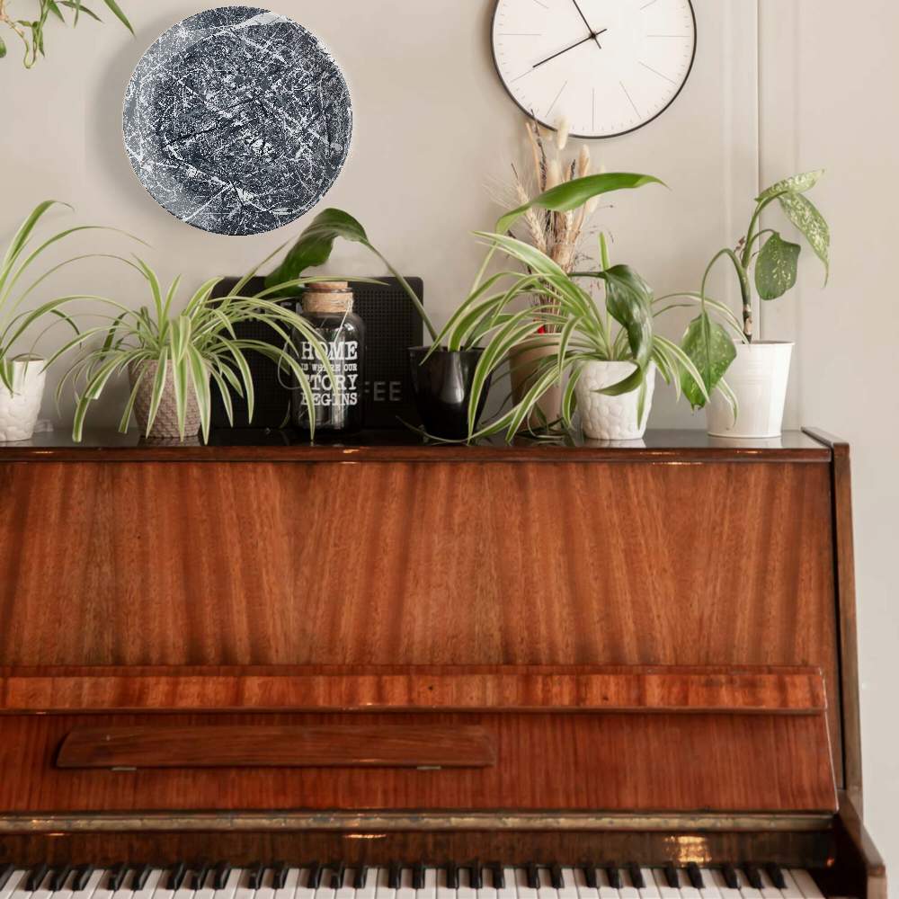 Вселенная Номер 1 — Грег Ван Дайк