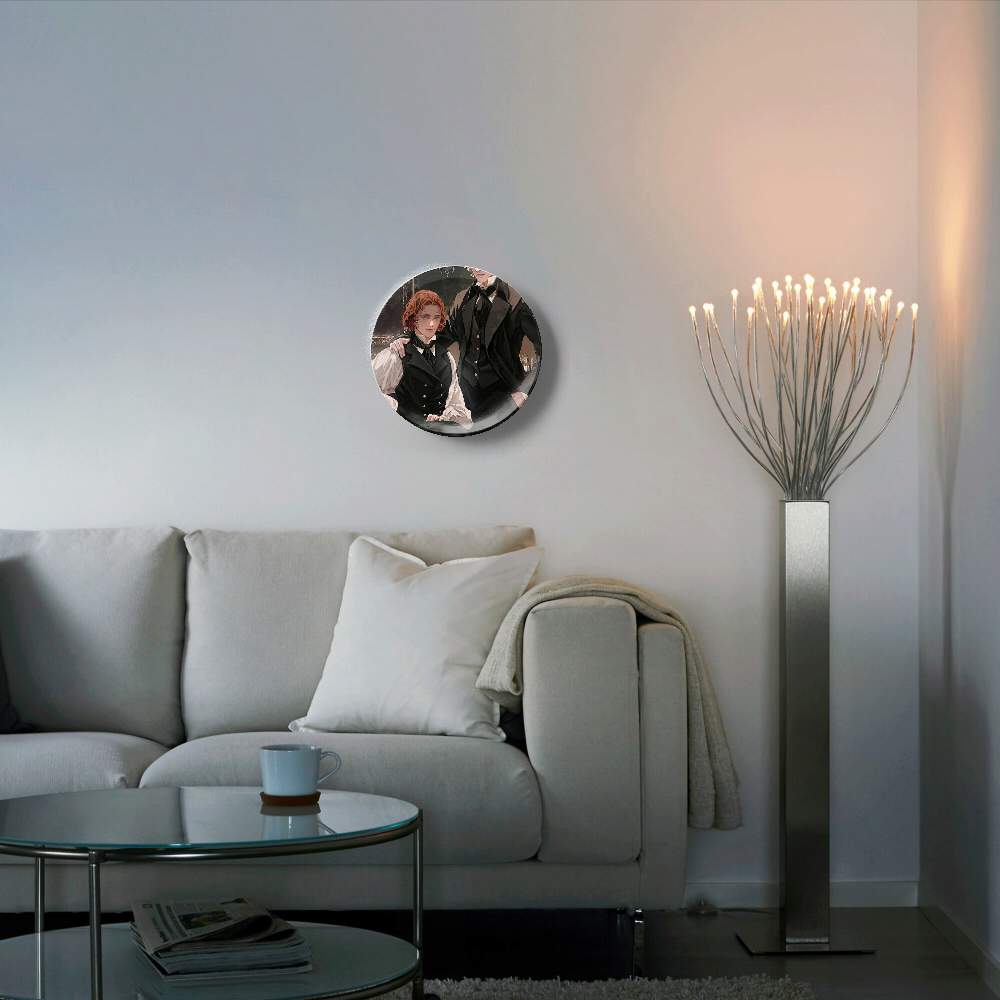 Гриндевальд и Дамблдор — Джоан Роулинг