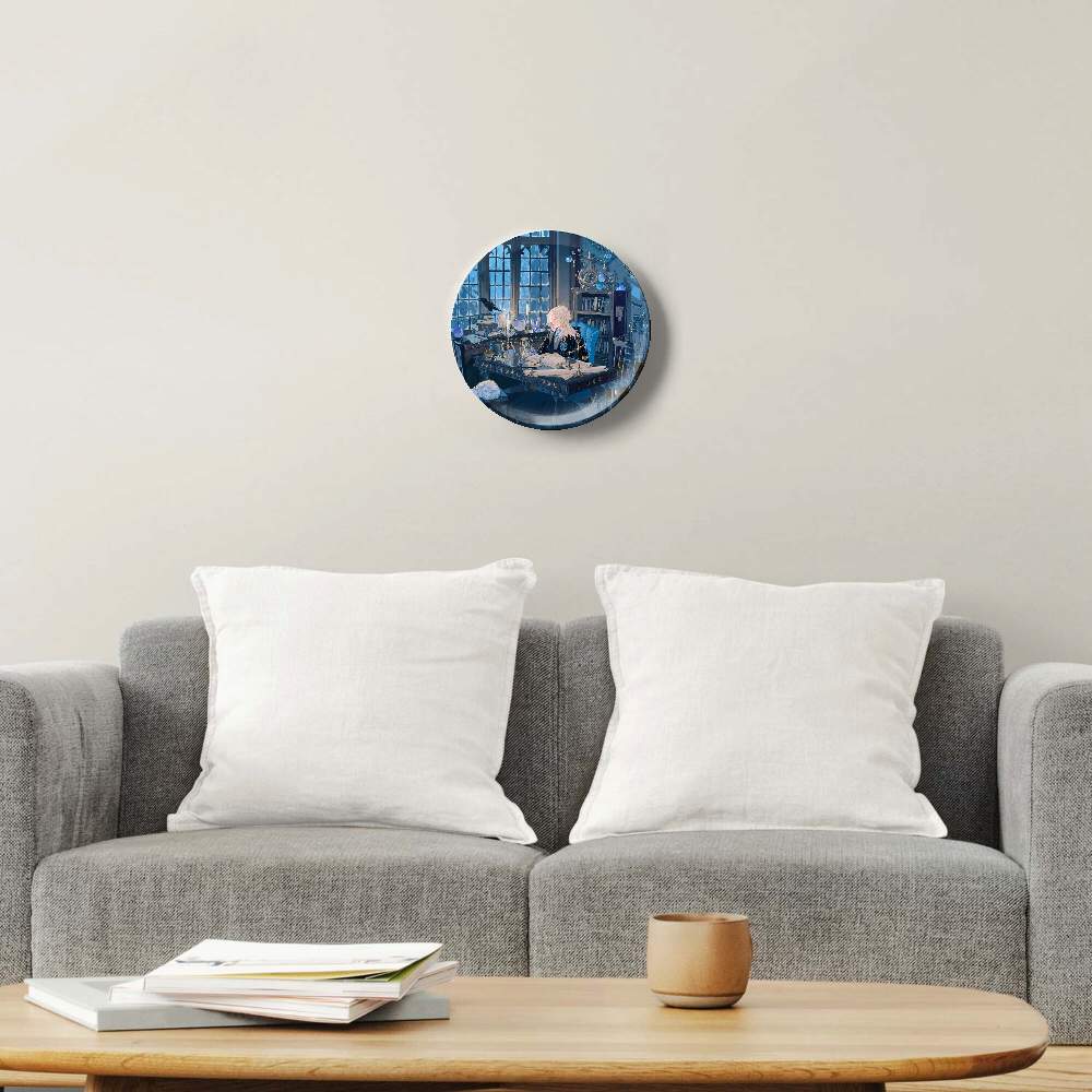 Луна Лавгуд — Джоан Роулинг