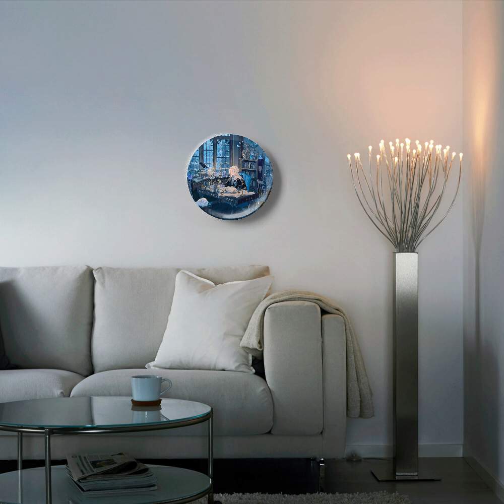 Луна Лавгуд — Джоан Роулинг