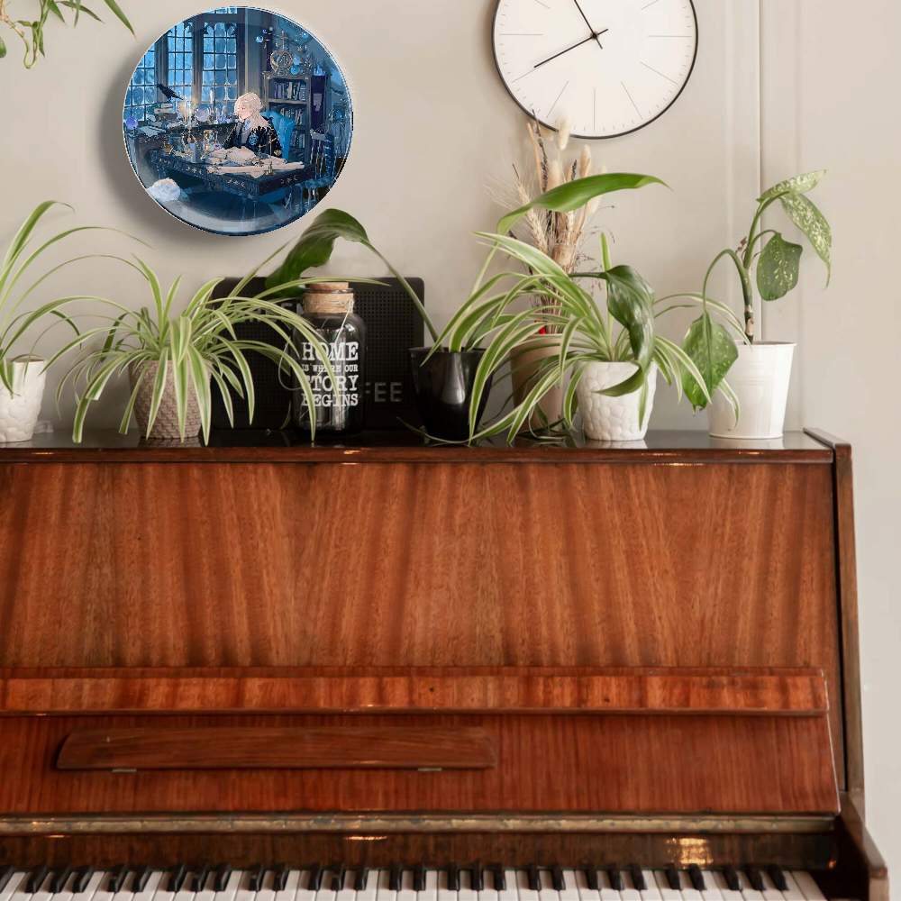 Луна Лавгуд — Джоан Роулинг