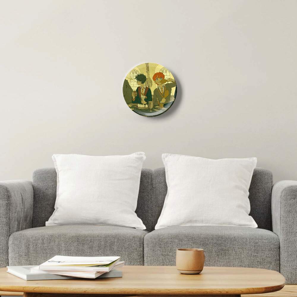 Гарри Поттер и Рон Уизли — Джоан Роулинг