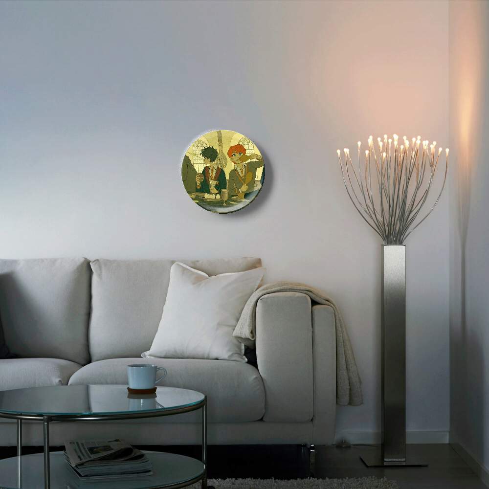 Гарри Поттер и Рон Уизли — Джоан Роулинг