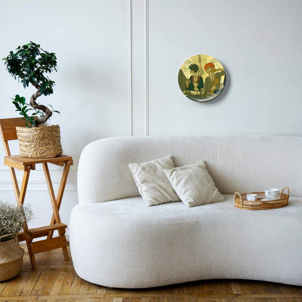 Гарри Поттер и Рон Уизли — Джоан Роулинг