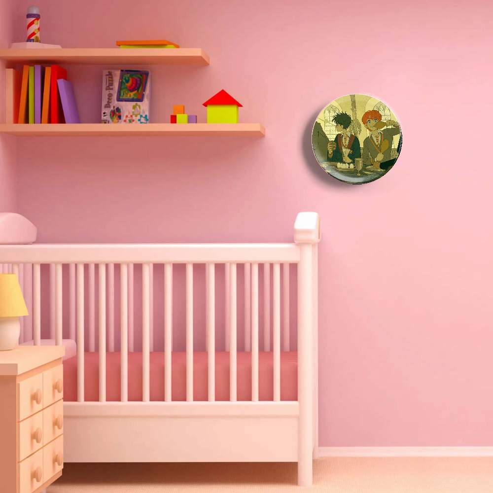 Гарри Поттер и Рон Уизли — Джоан Роулинг