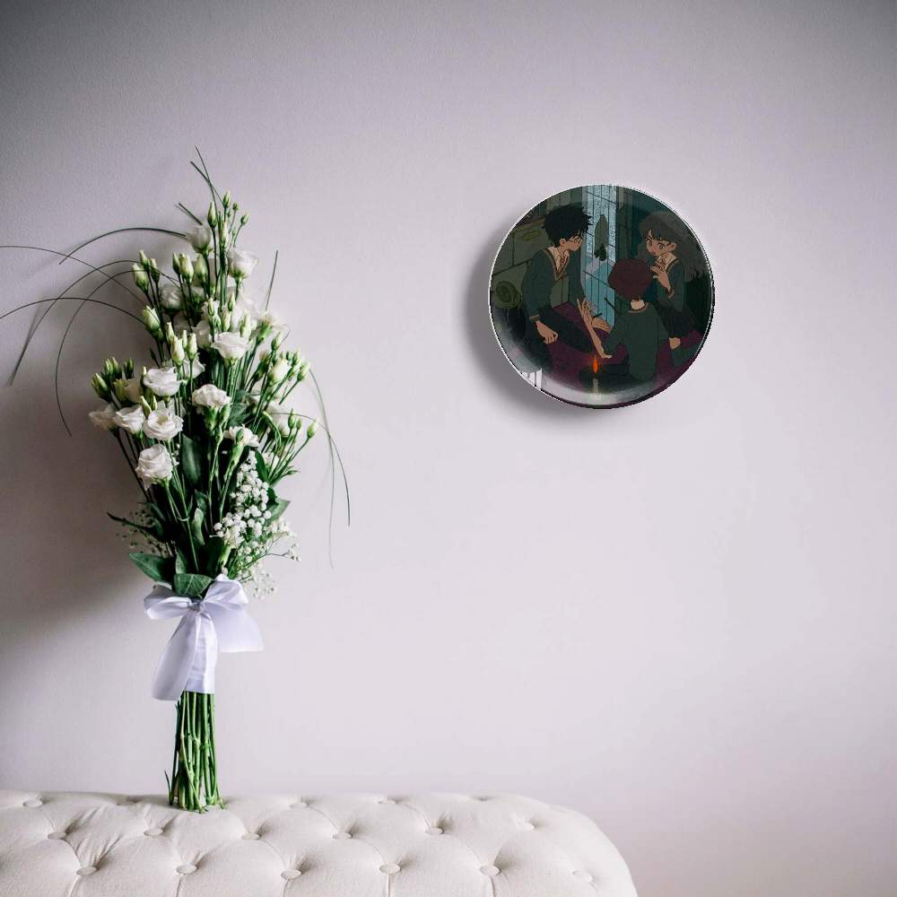 Гарри Поттер с Гермионой и Роном — Джоан Роулинг