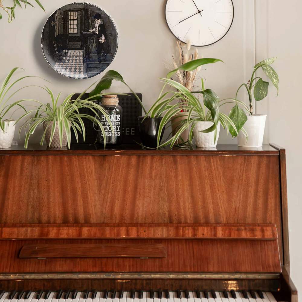 Регулус — Джоан Роулинг