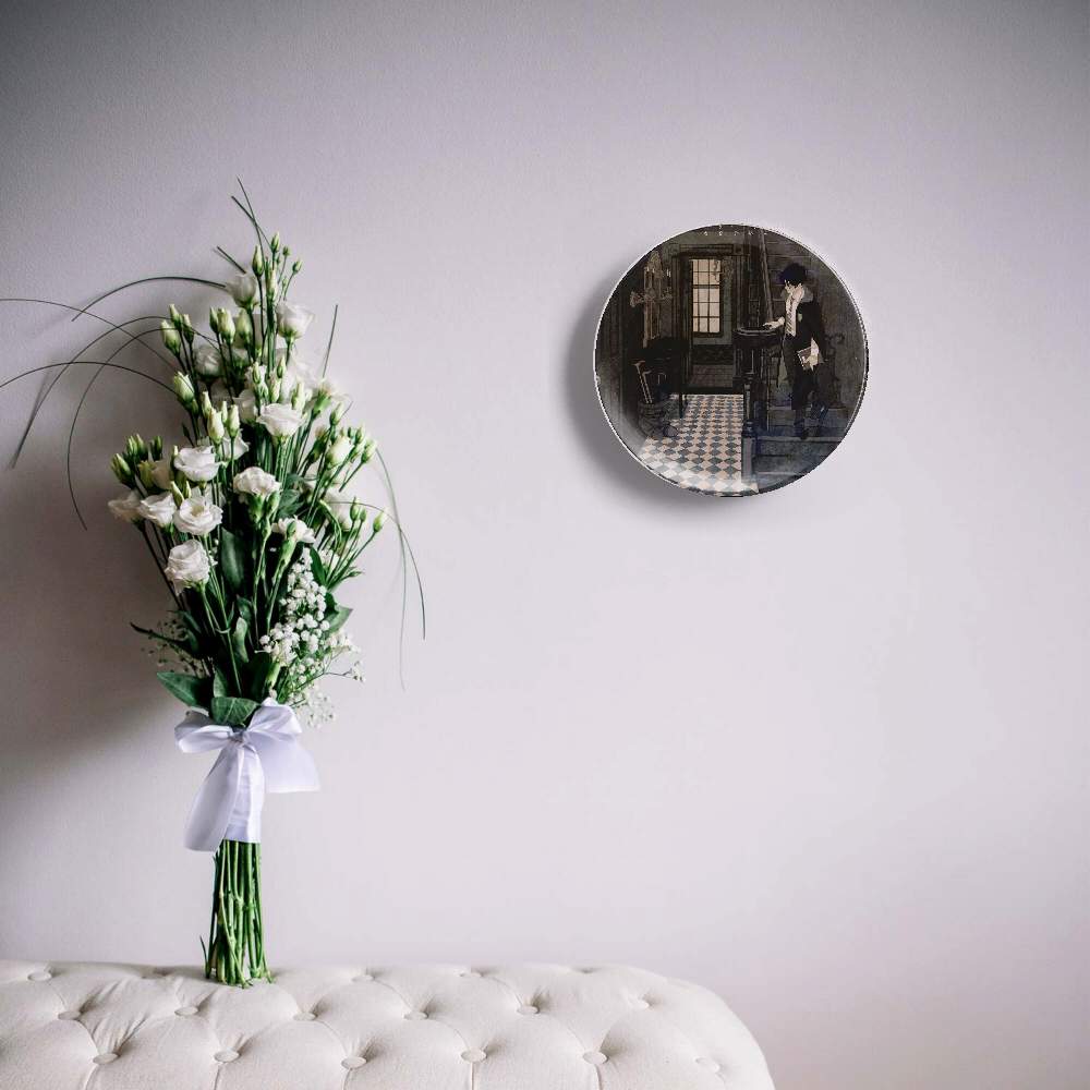 Регулус — Джоан Роулинг