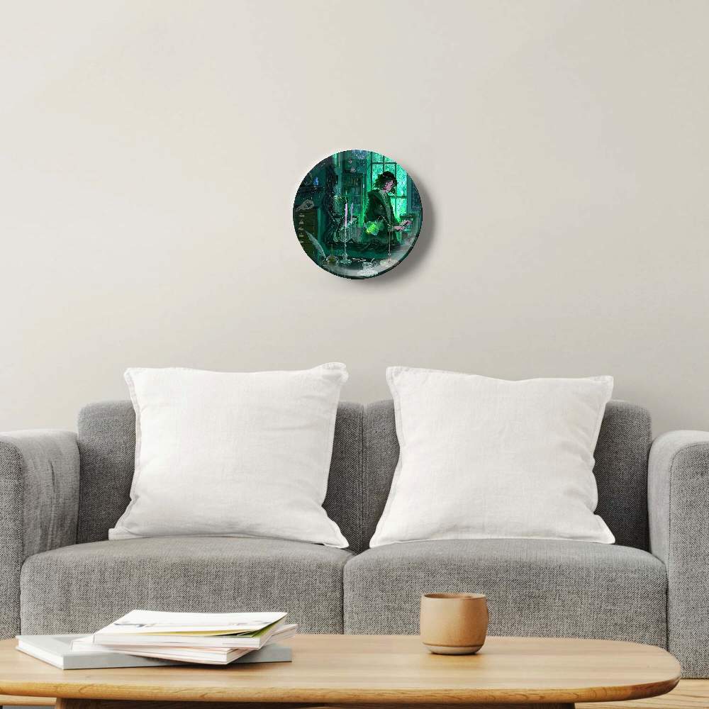 Слизерин — Джоан Роулинг