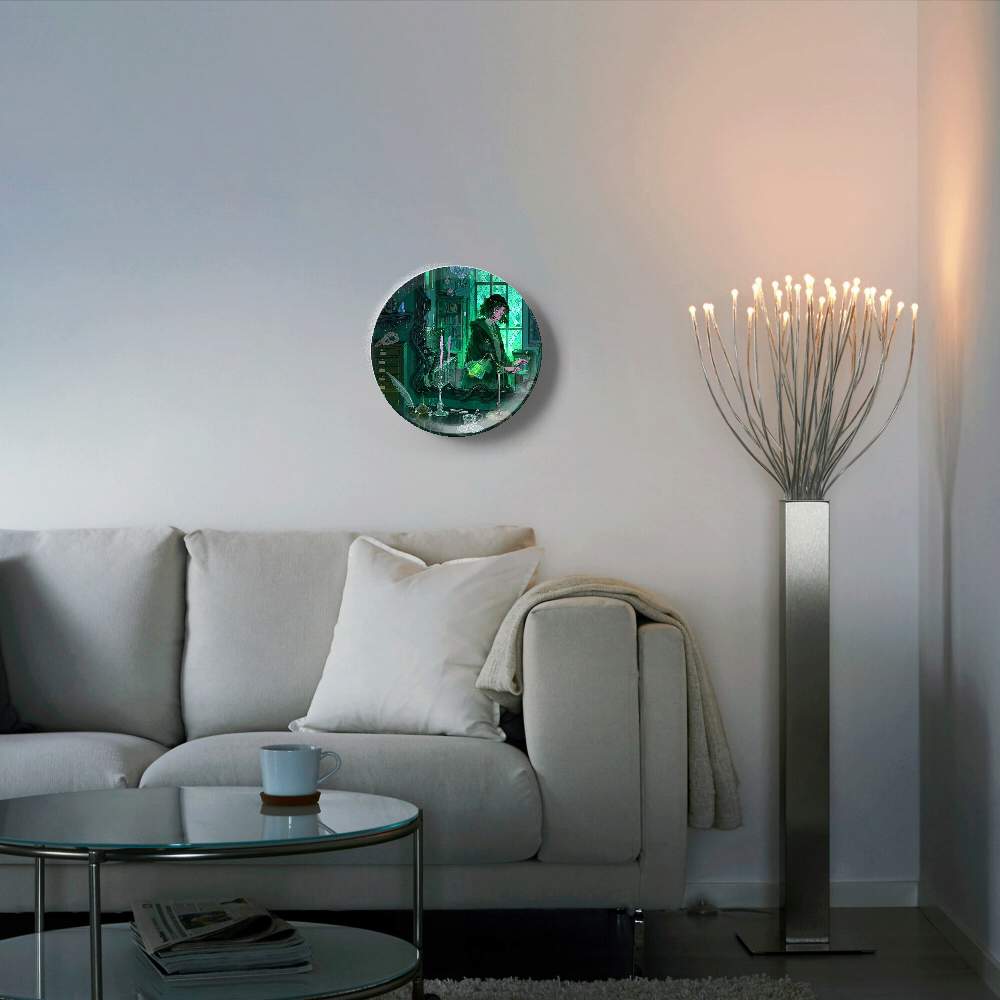 Слизерин — Джоан Роулинг