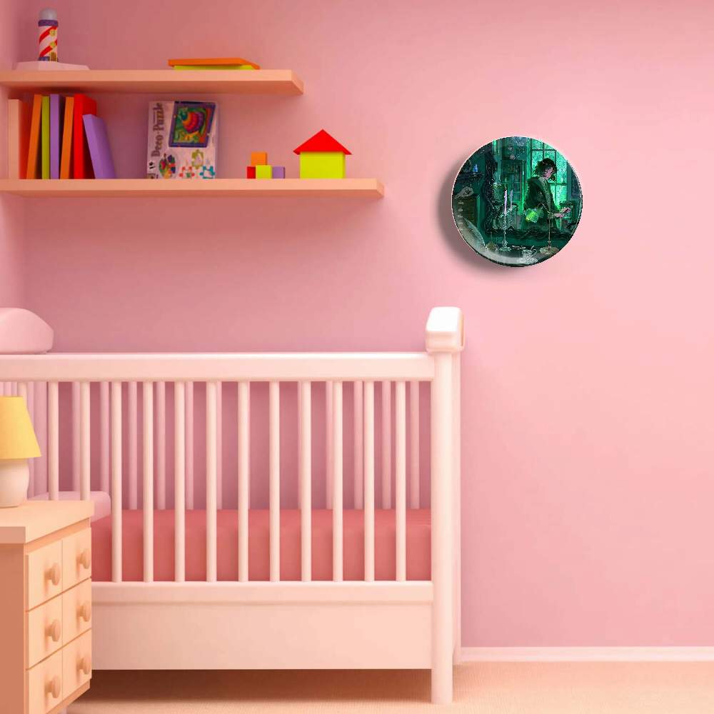 Слизерин — Джоан Роулинг