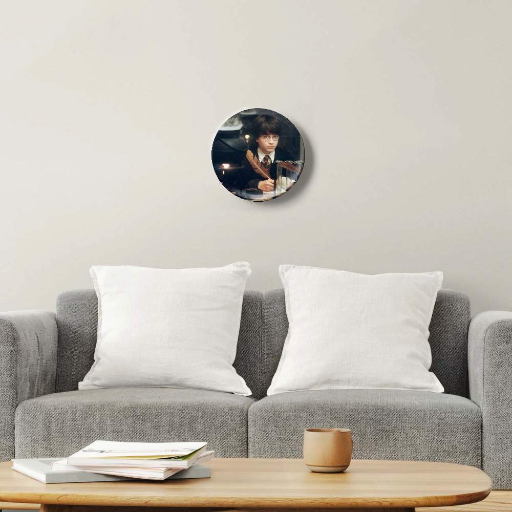 Гарри Поттер за учебой — Джоан Роулинг