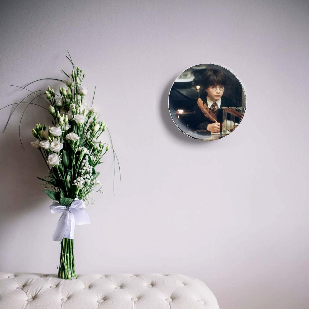 Гарри Поттер за учебой — Джоан Роулинг