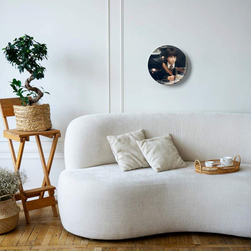 Гарри Поттер за учебой — Джоан Роулинг