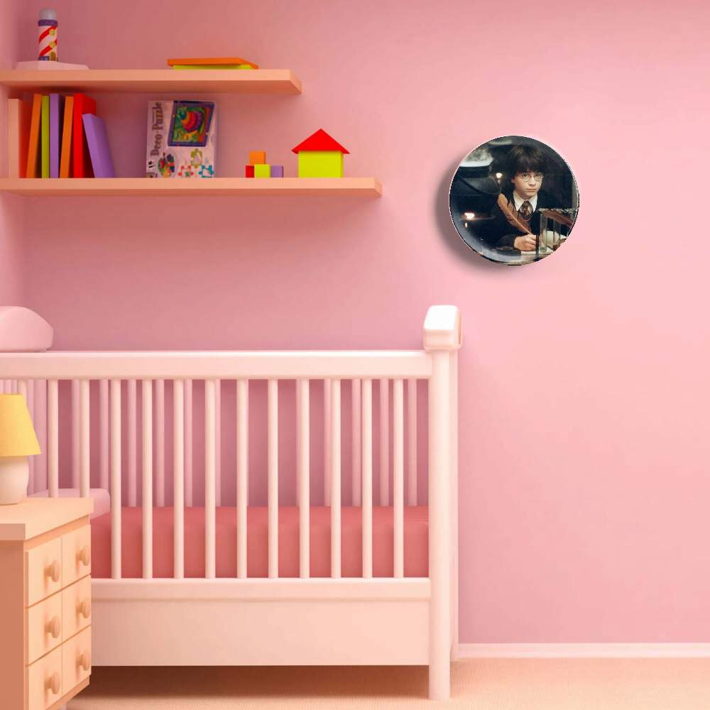 Гарри Поттер за учебой — Джоан Роулинг