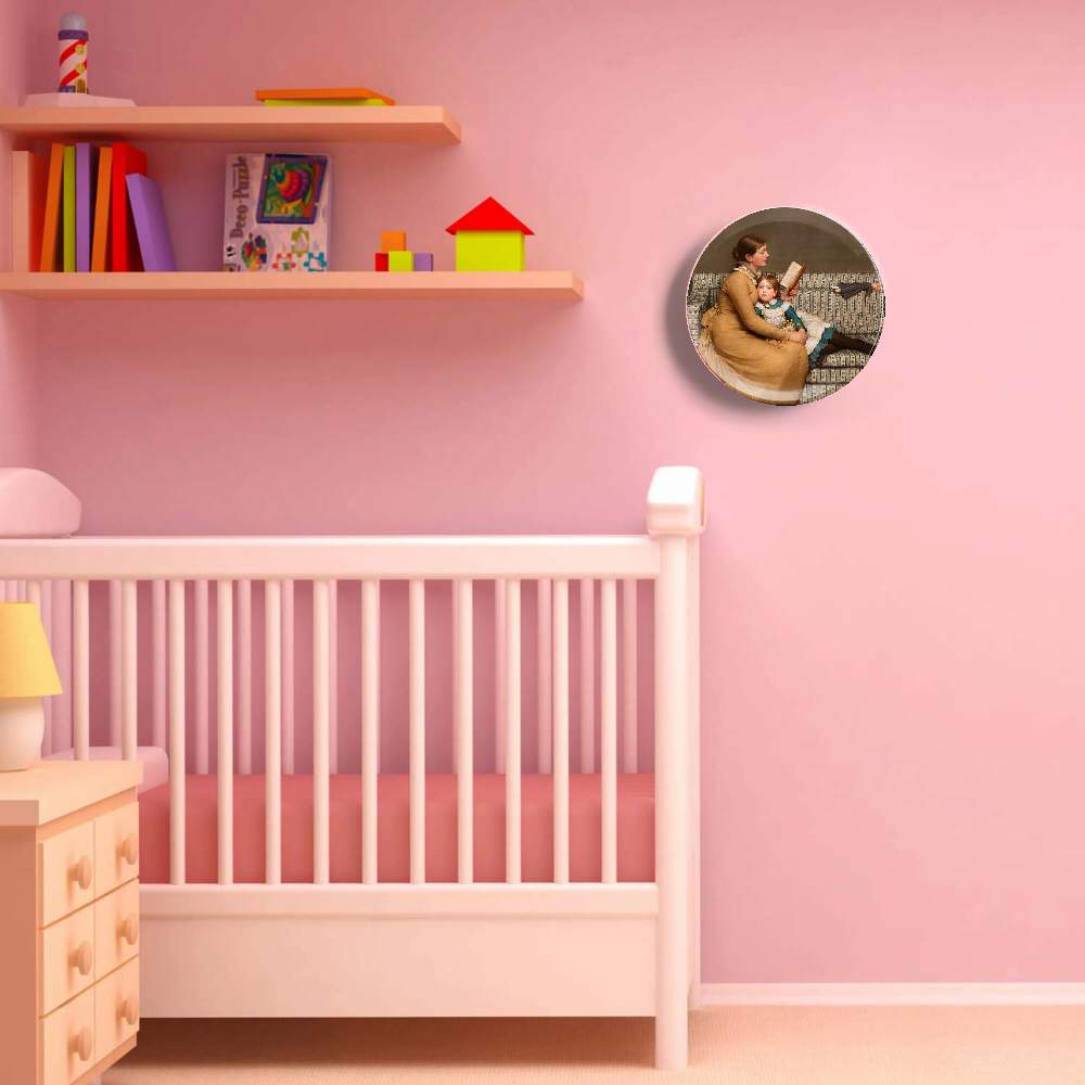 Алиса в стране чудес — Джордж Данлоп Лесли