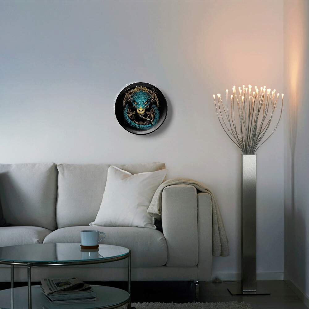 Морской змей