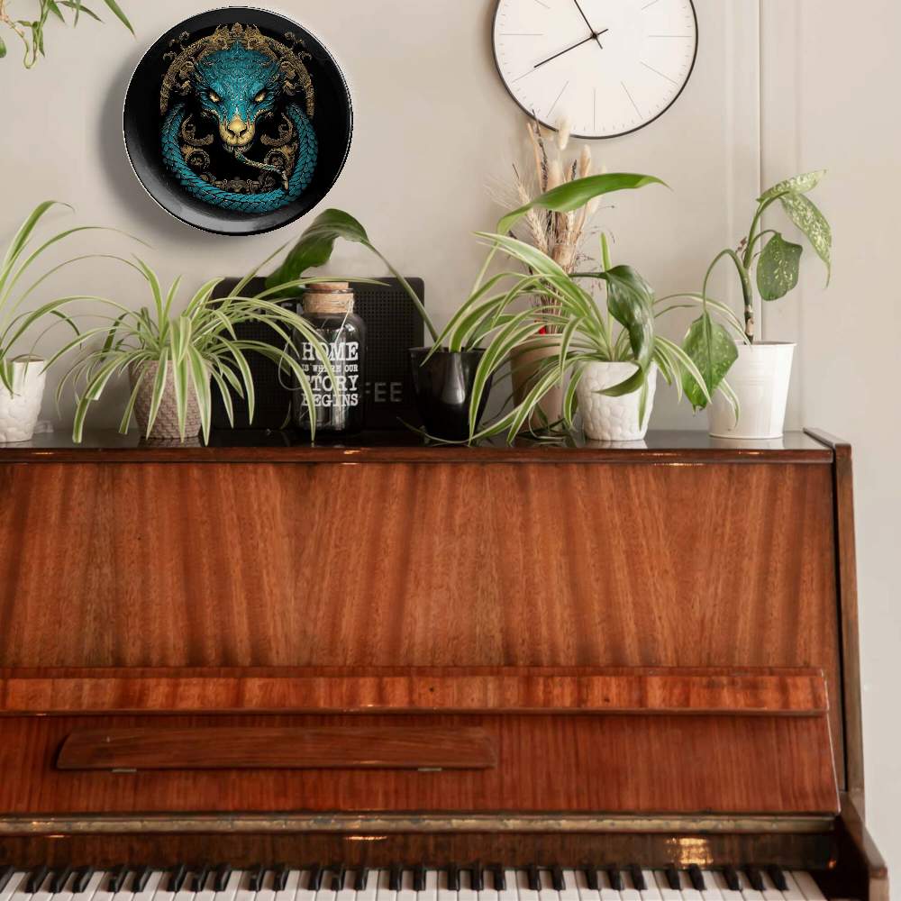 Морской змей