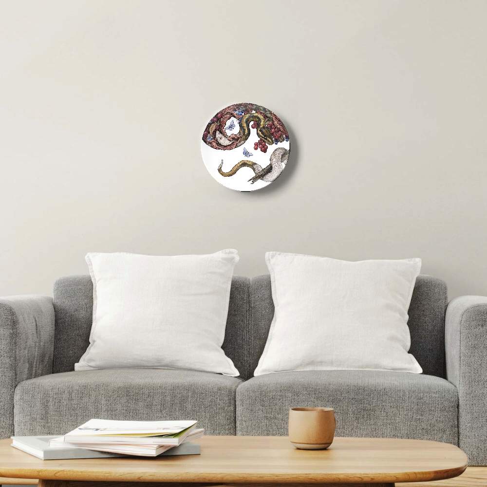 Змея и мышь — Лорен Маркс