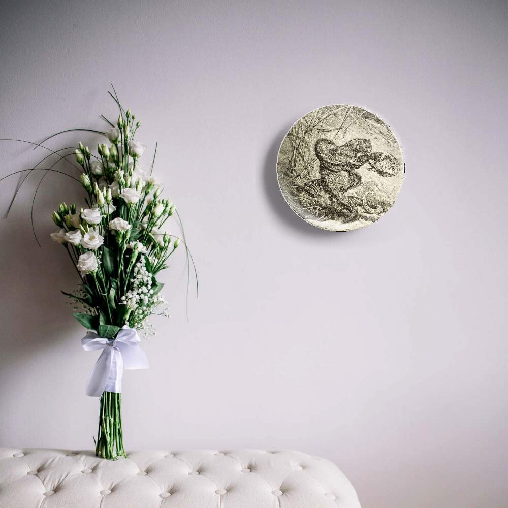 Рикки-Тики-Тави в битве