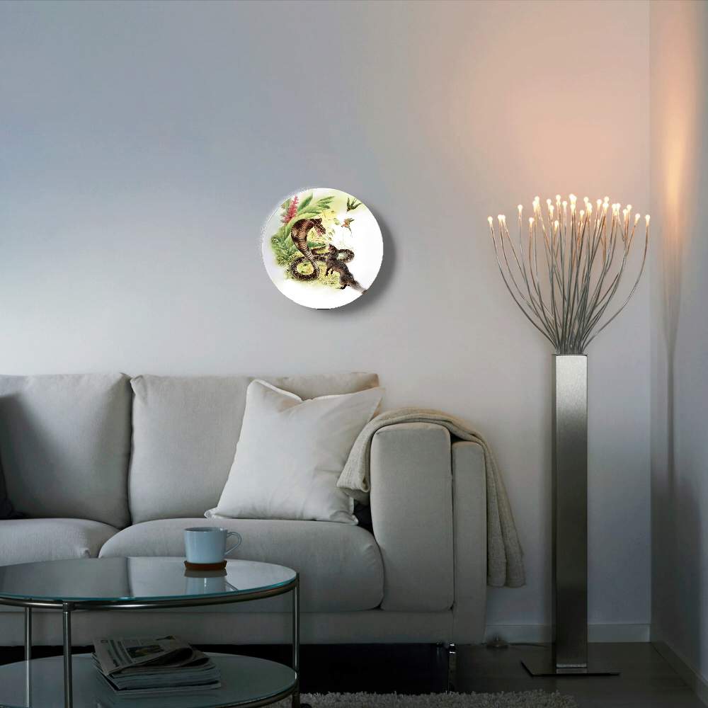 Рикки-Тикки-Тави