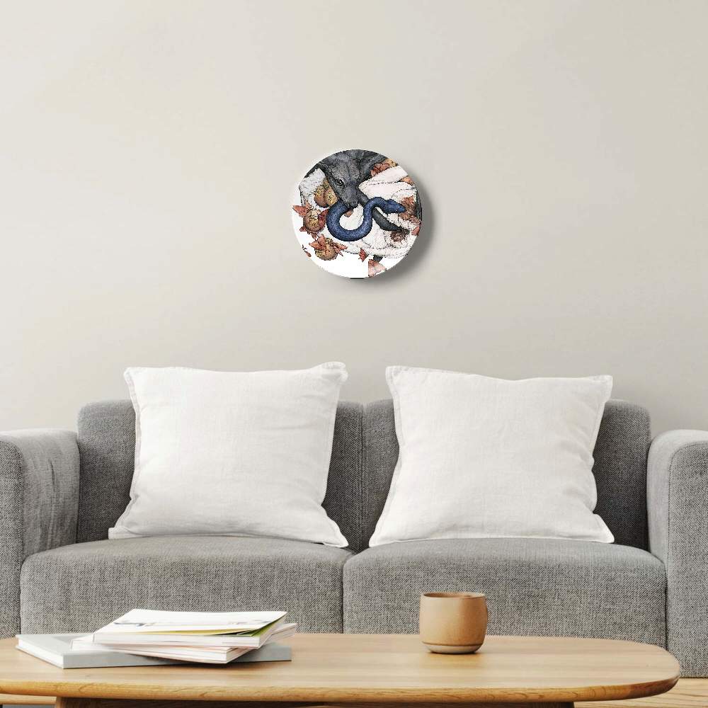 Змея и мотыльки — Лорен Маркс